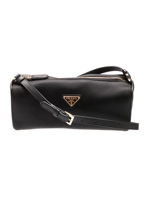 Prada Tessuto Nylon Re-Nylon