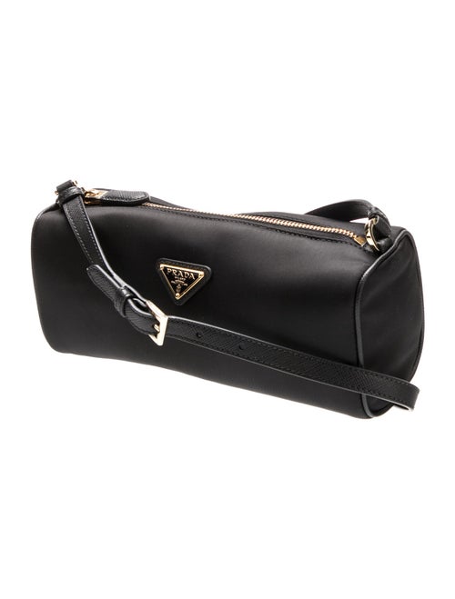 Prada Tessuto Nylon Re-Nylon