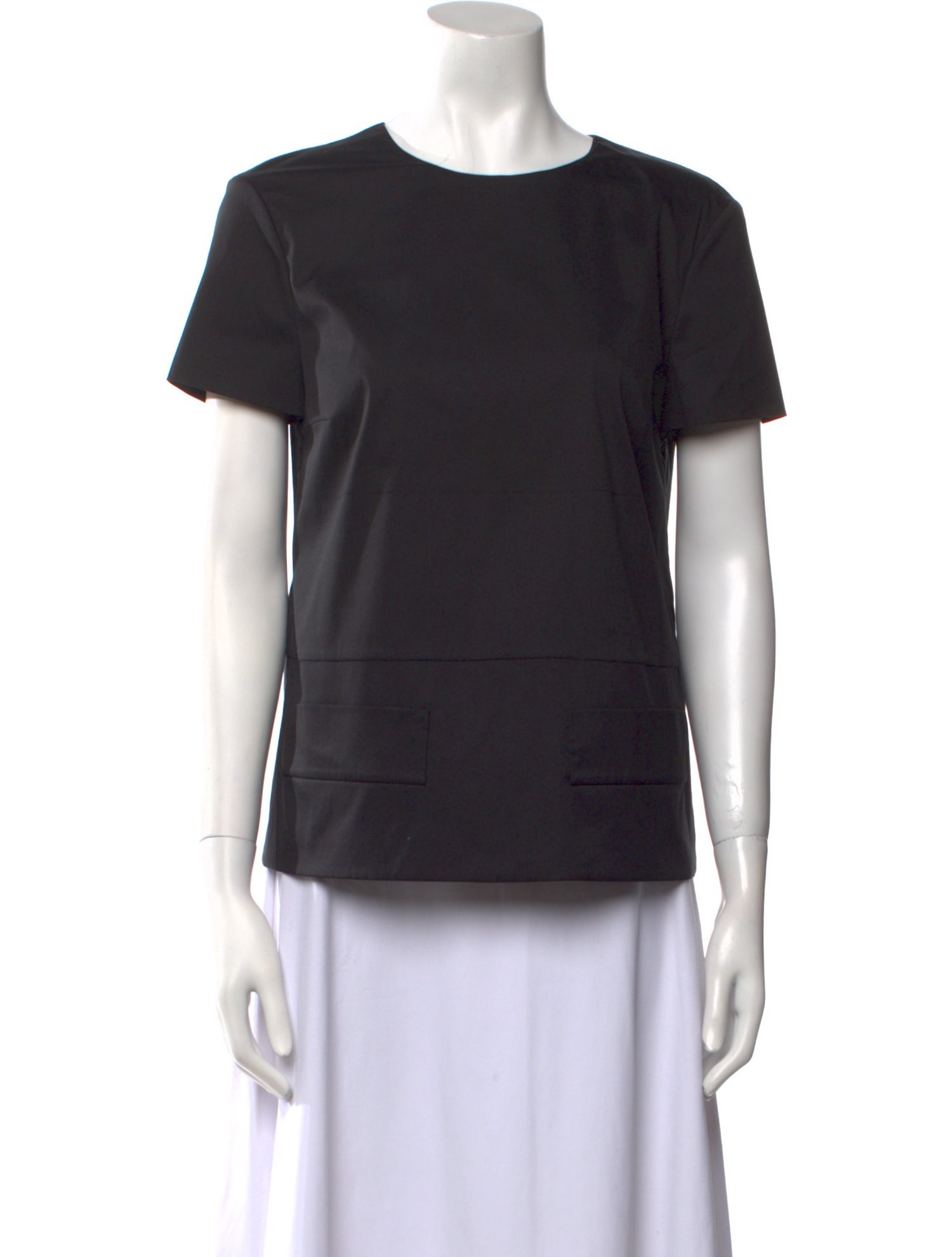 Prada 2013 Crew Neck T-Shirt