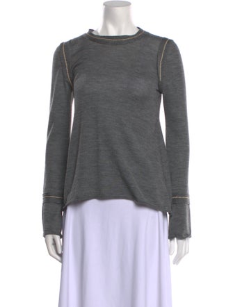 Prada 2015 Wool Sweater