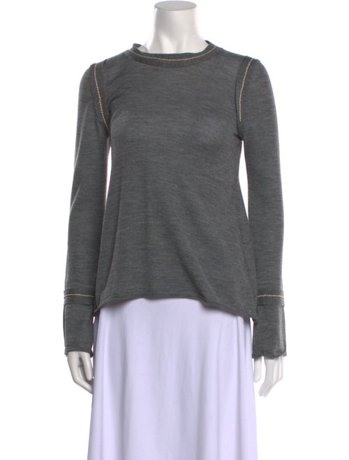 Prada 2015 Wool Sweater