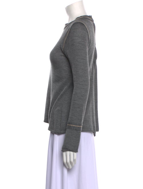 Prada 2015 Wool Sweater