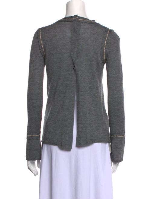 Prada 2015 Wool Sweater