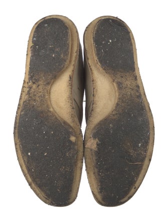 Prada Suede Lace-Up Boots