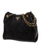 Prada Soft Calf Leather Catena