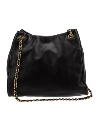 Prada Soft Calf Leather Catena