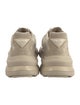 Prada Mesh Sneakers