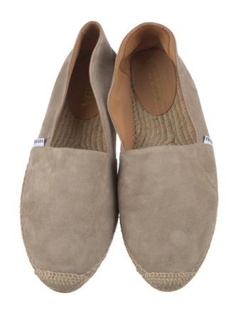 Prada Espadrilles