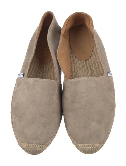 Prada Espadrilles