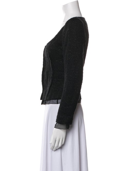 Prada Vintage 2000's Evening Jacket