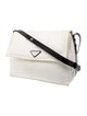 Prada Nylon Crossbody Bag