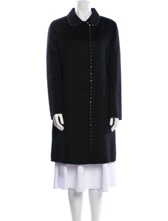 Prada 2013 Virgin Wool