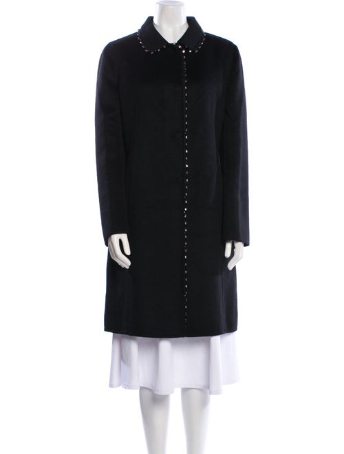 Prada 2013 Virgin Wool