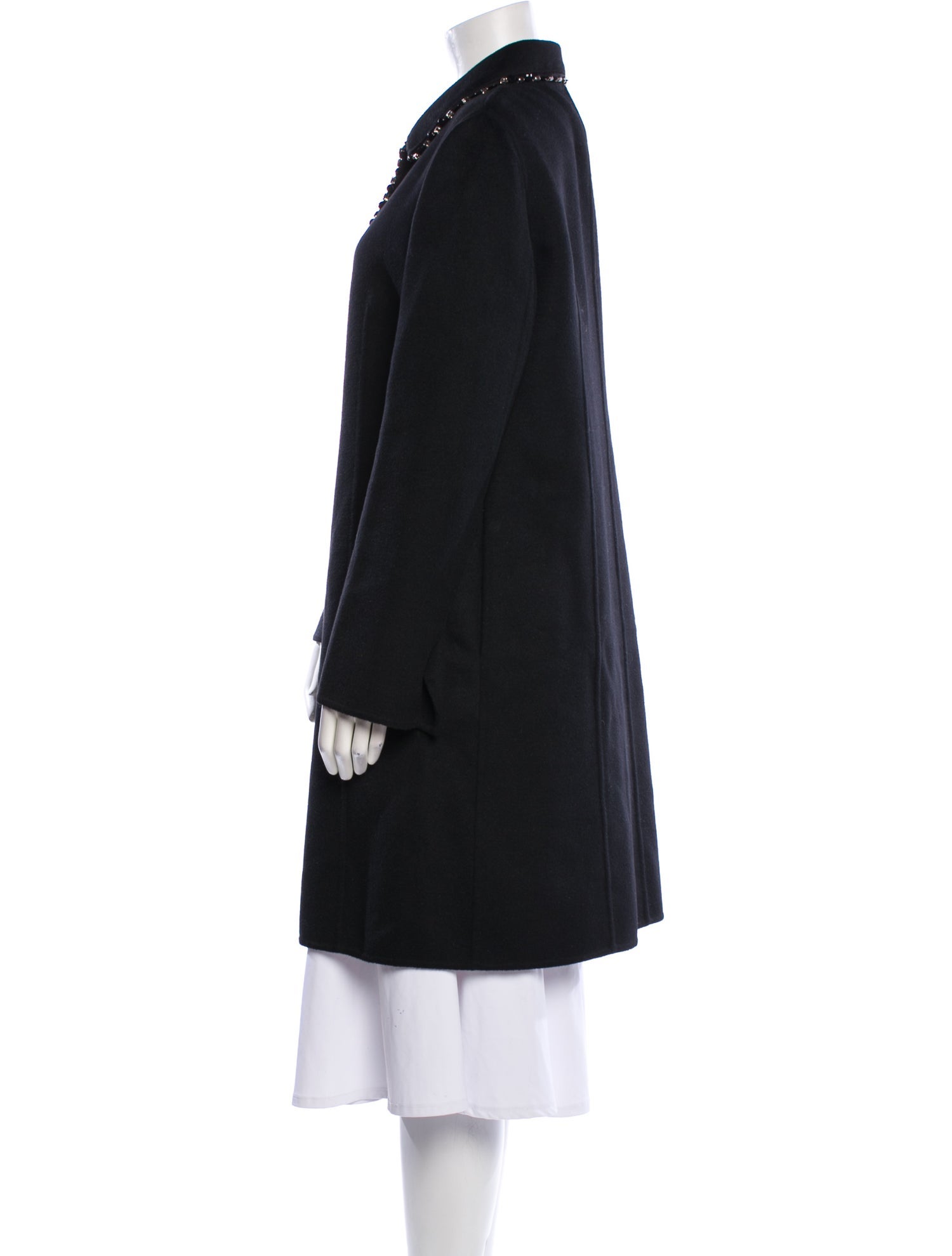 Prada 2013 Virgin Wool