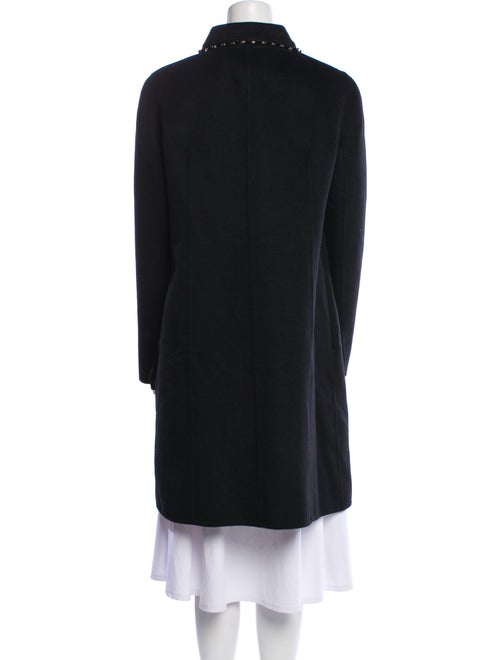 Prada 2013 Virgin Wool