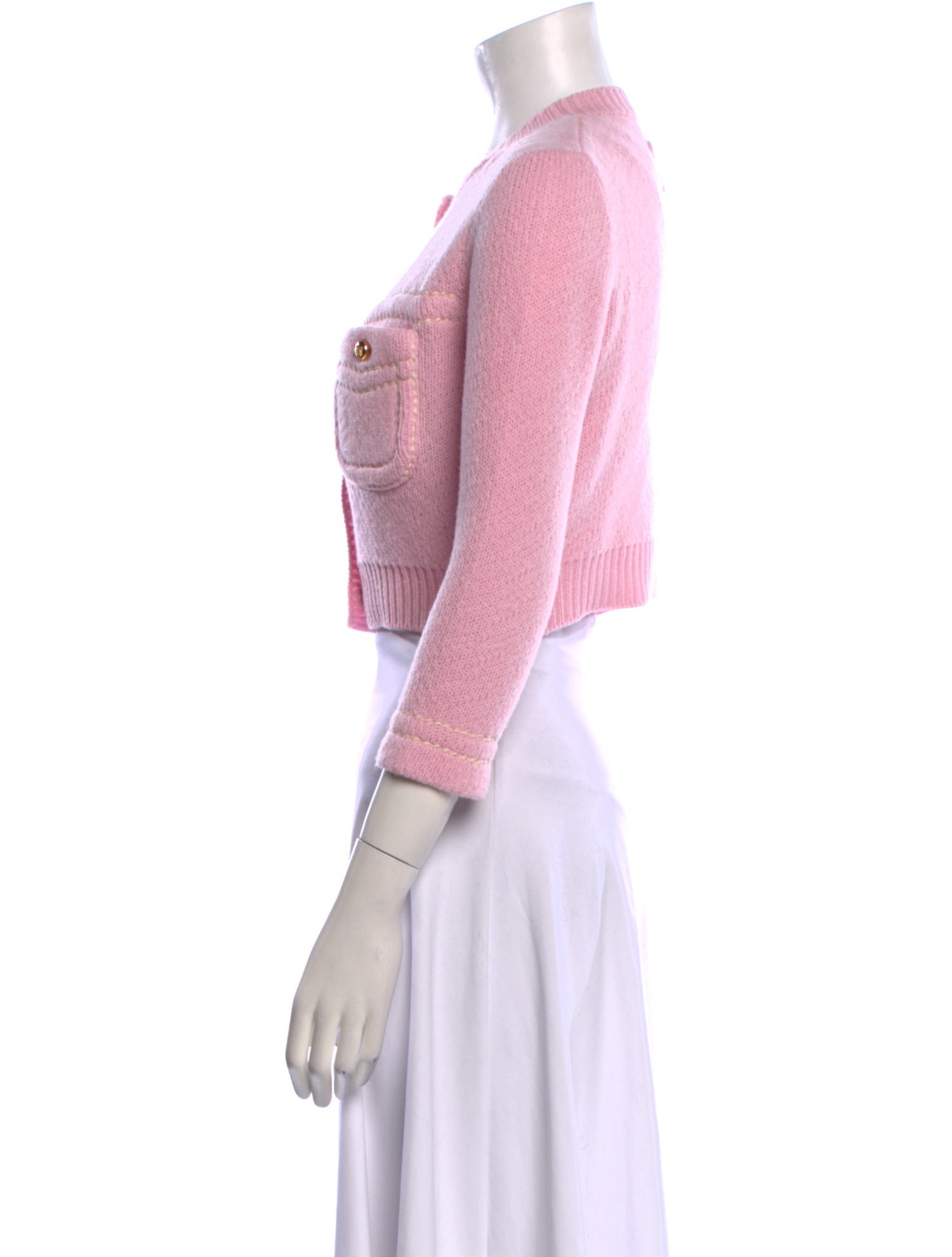 Prada 2024 Cashmere Sweater