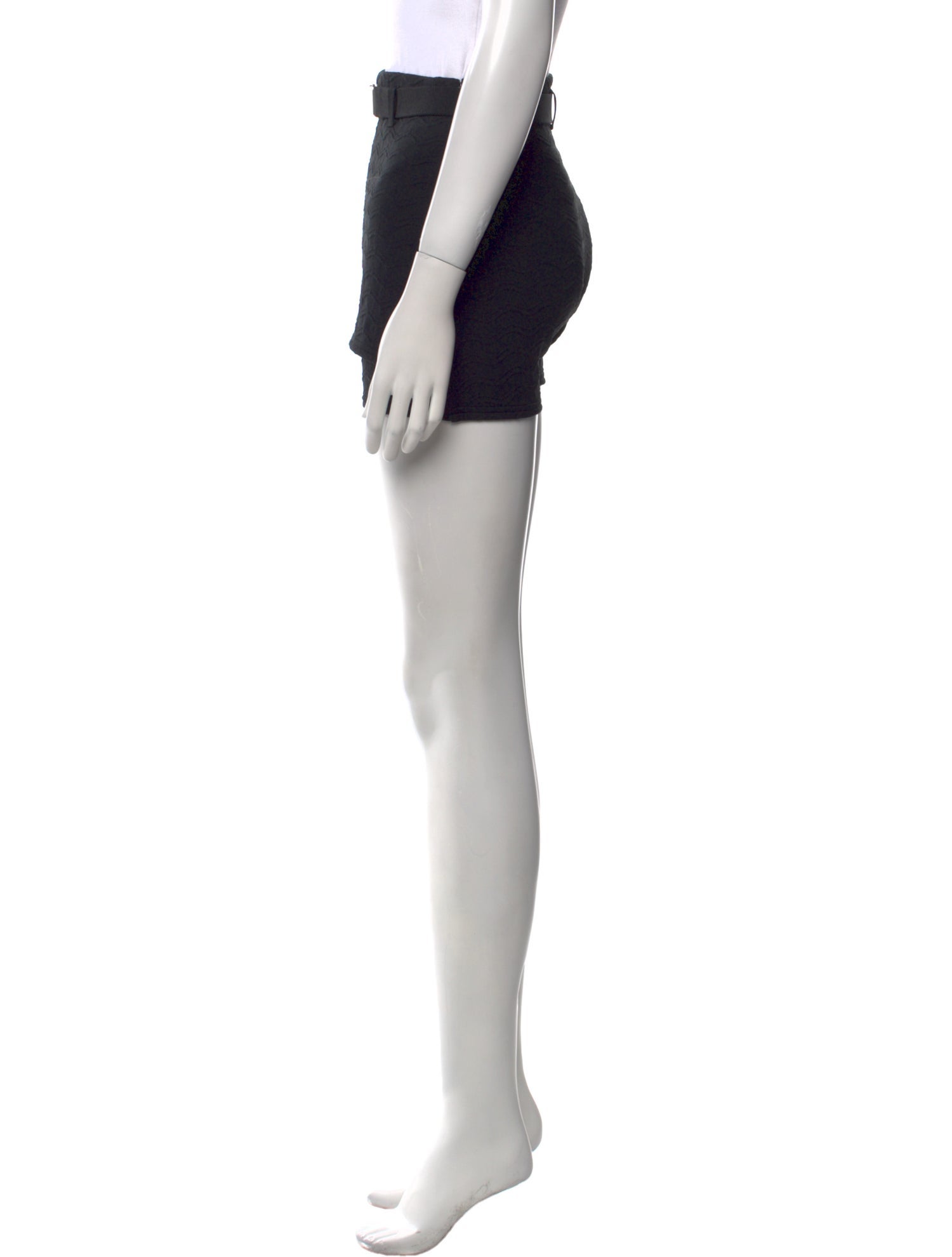 Prada 2022 Mini Shorts