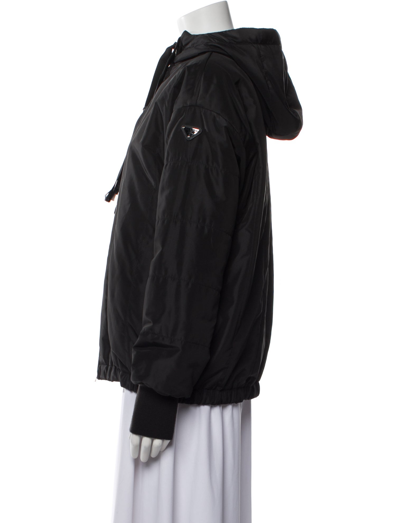 Prada 2019 Jacket w/ Tags