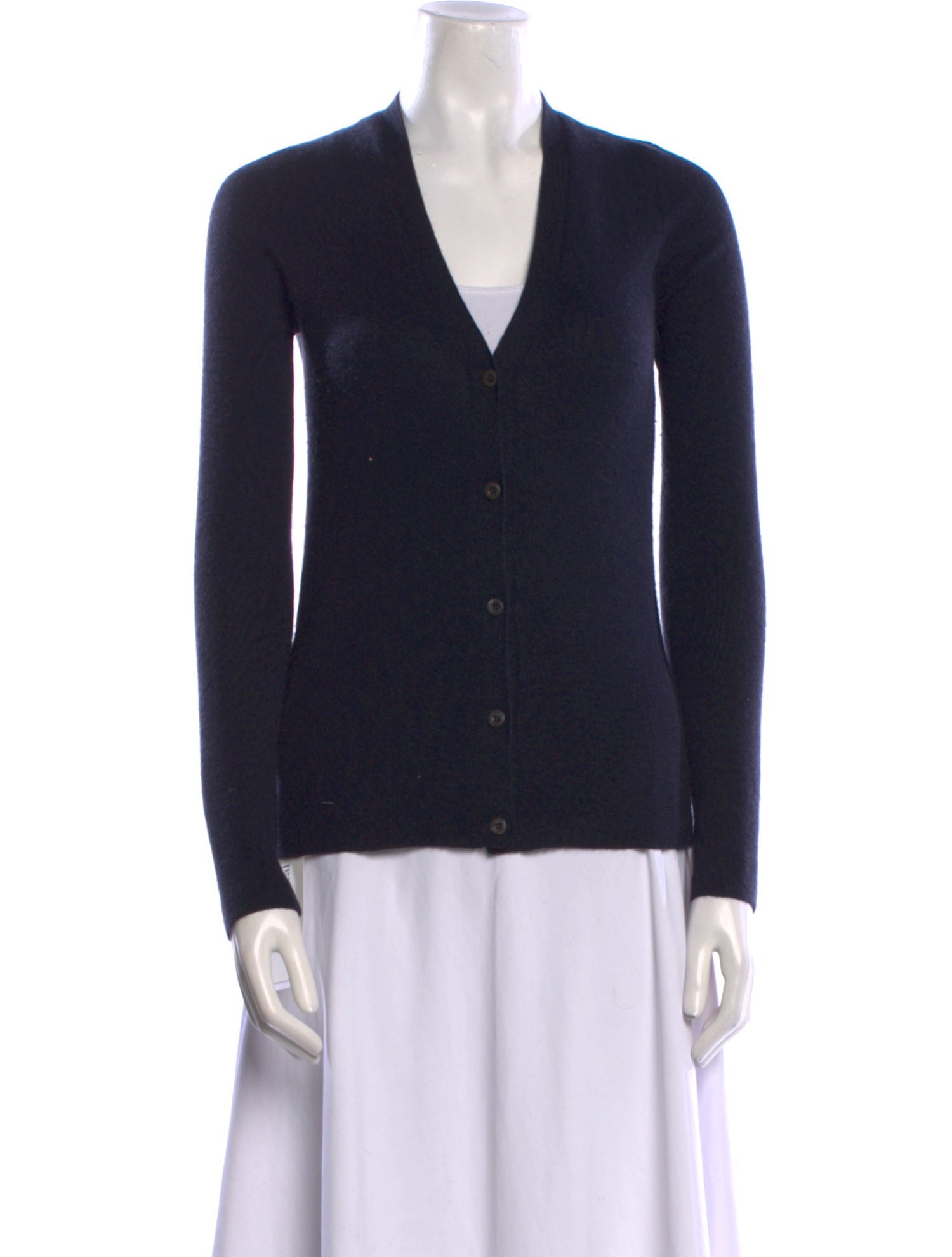 Prada 2011 Cashmere Sweater