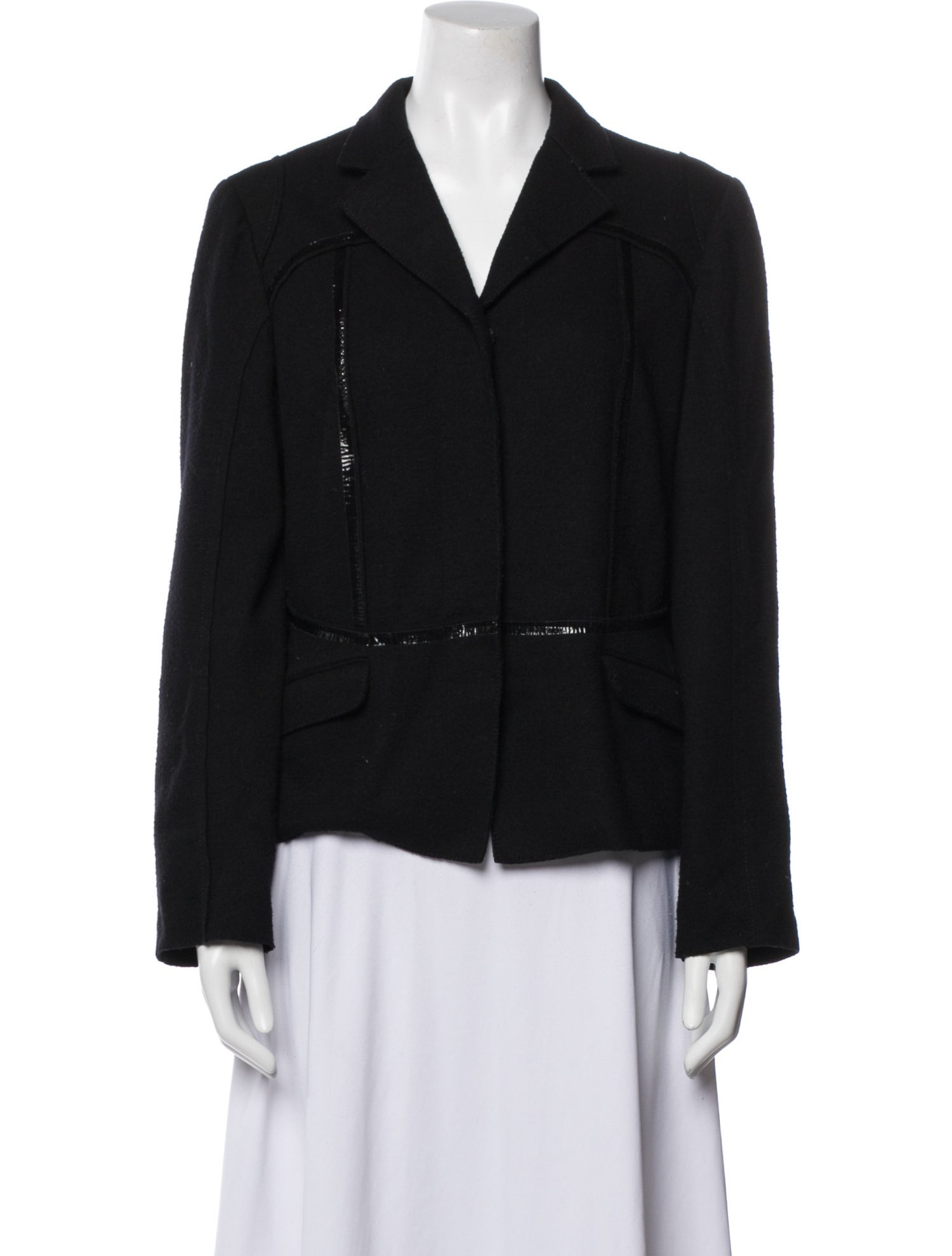 Prada Vintage 2007 Blazer