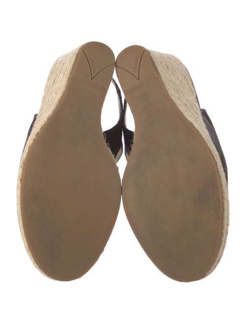 Prada Satin Slingback Pumps