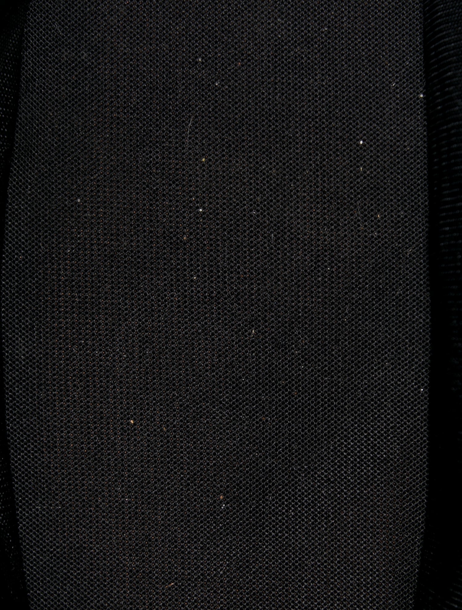 Prada Tessuto Nylon Messenger Bag Vintage