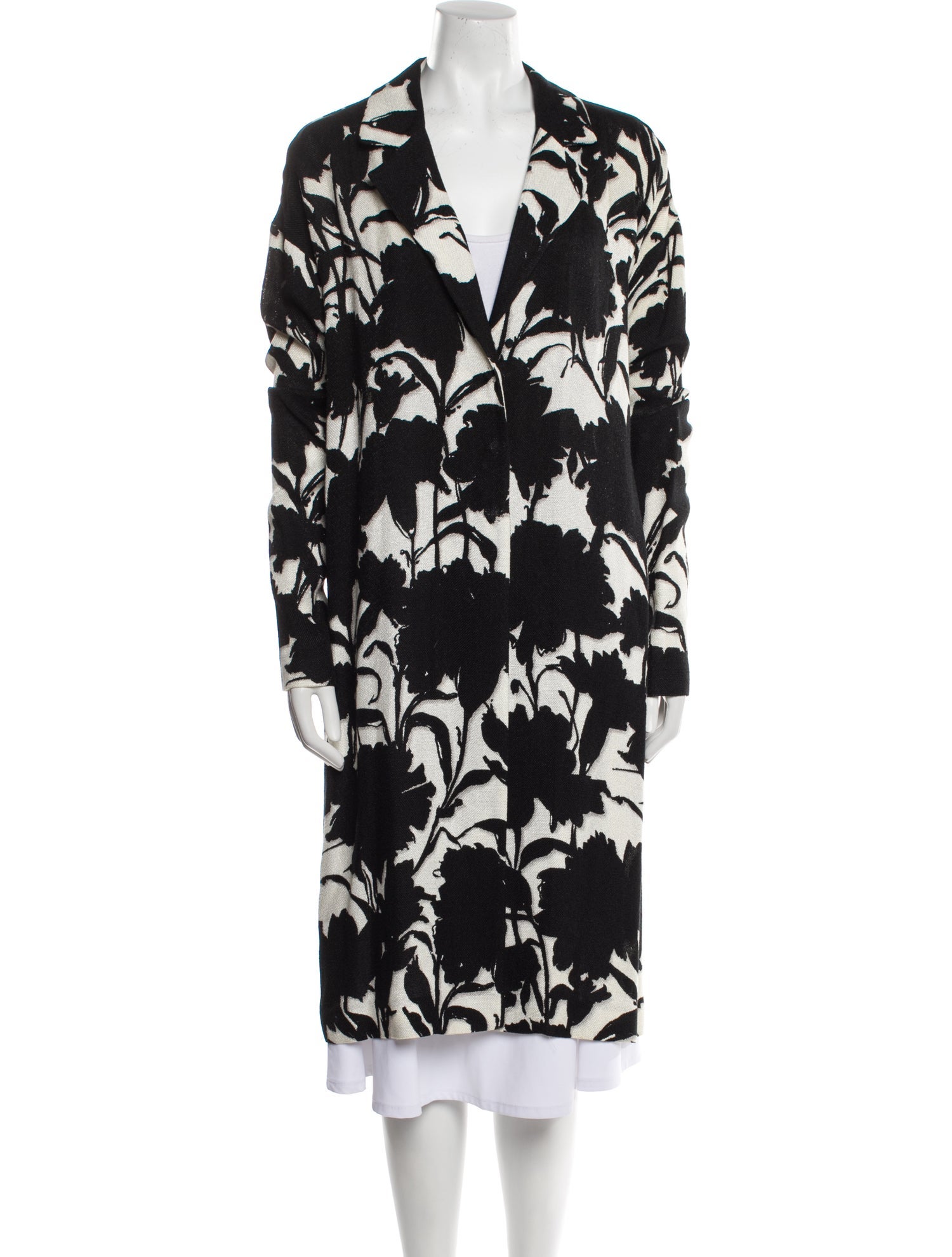 Prada Vintage 2001 Coat