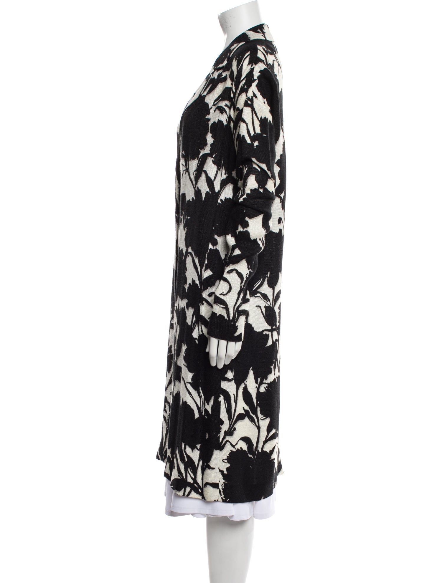 Prada Vintage 2001 Coat