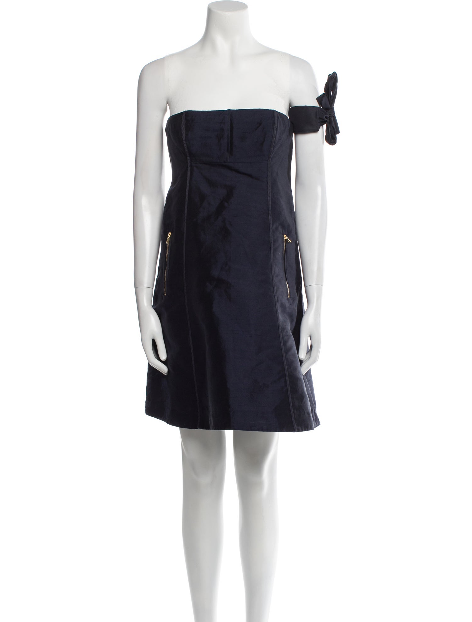 Prada Vintage Mini Dress