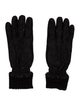 Prada Lambskin Gloves Size 9.5