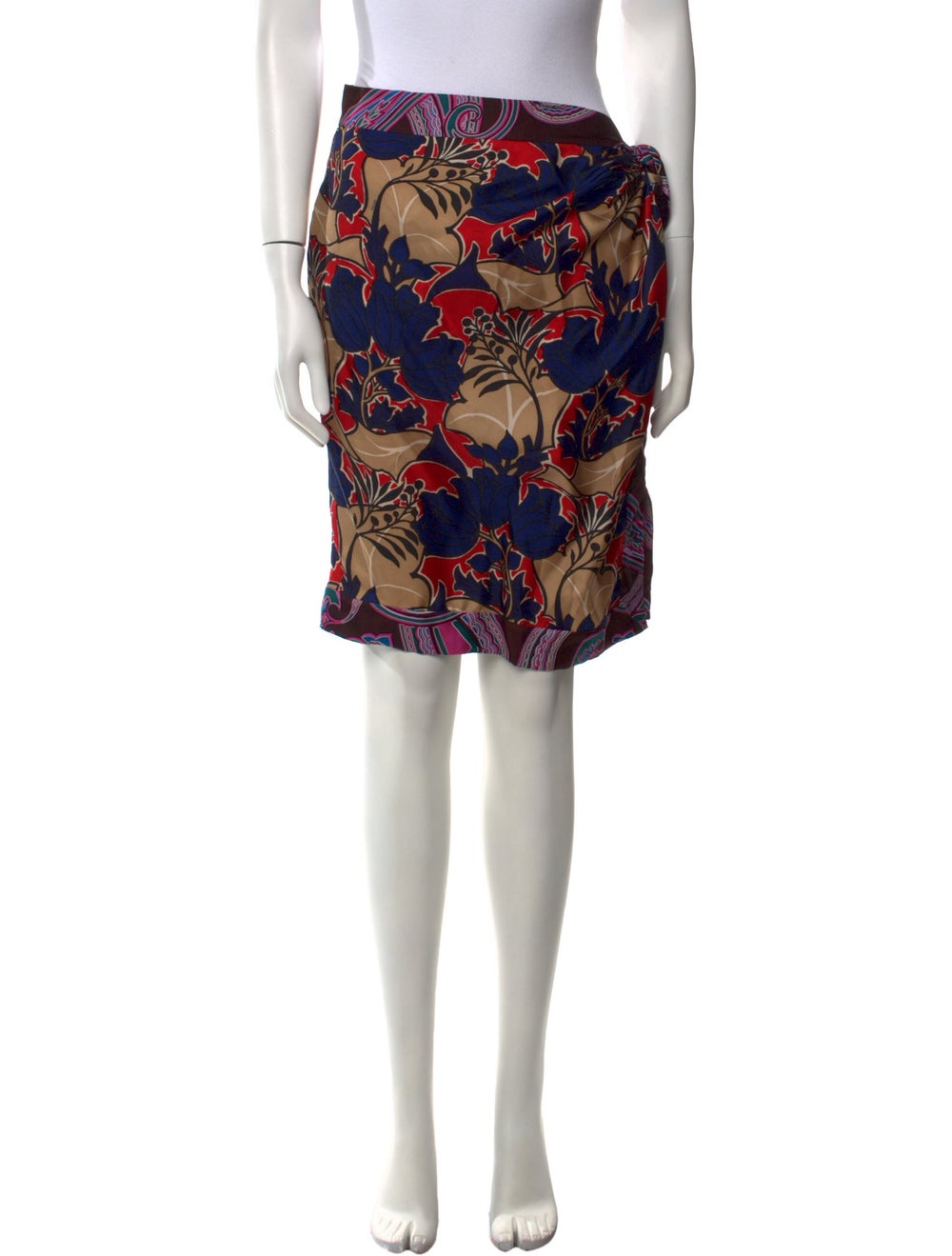 Look #17 from the Resort 2010 runway show, as wor… - image 1