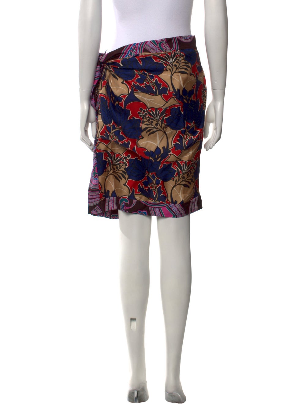 Look #17 from the Resort 2010 runway show, as wor… - image 3