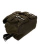 Prada Tessuto Nylon Backpack