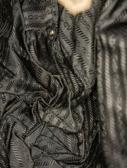 Prada Tessuto Nylon Backpack