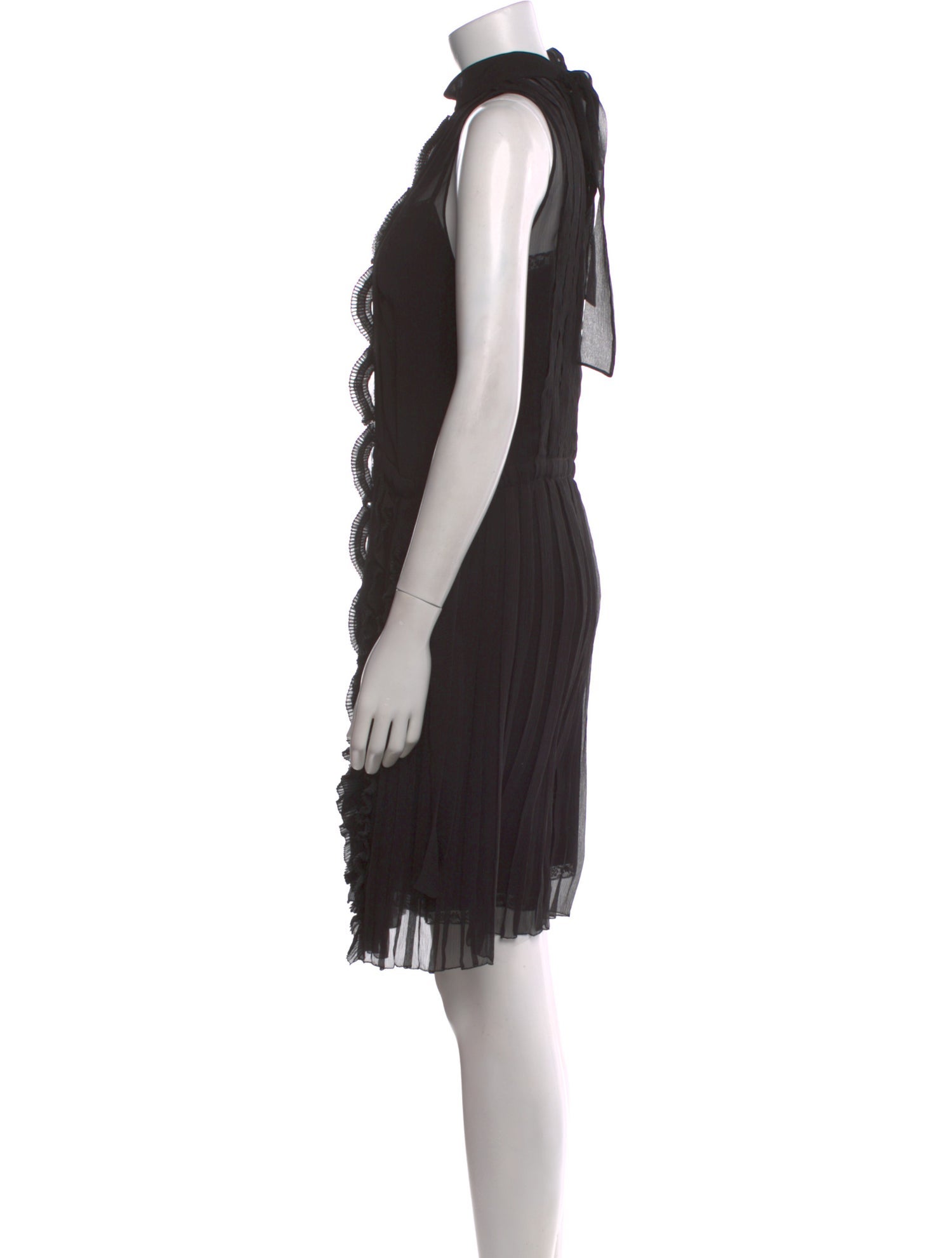 Prada 2017 Knee-Length Dress w/ Tags