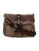 Prada Tessuto Nylon Shoulder Bag