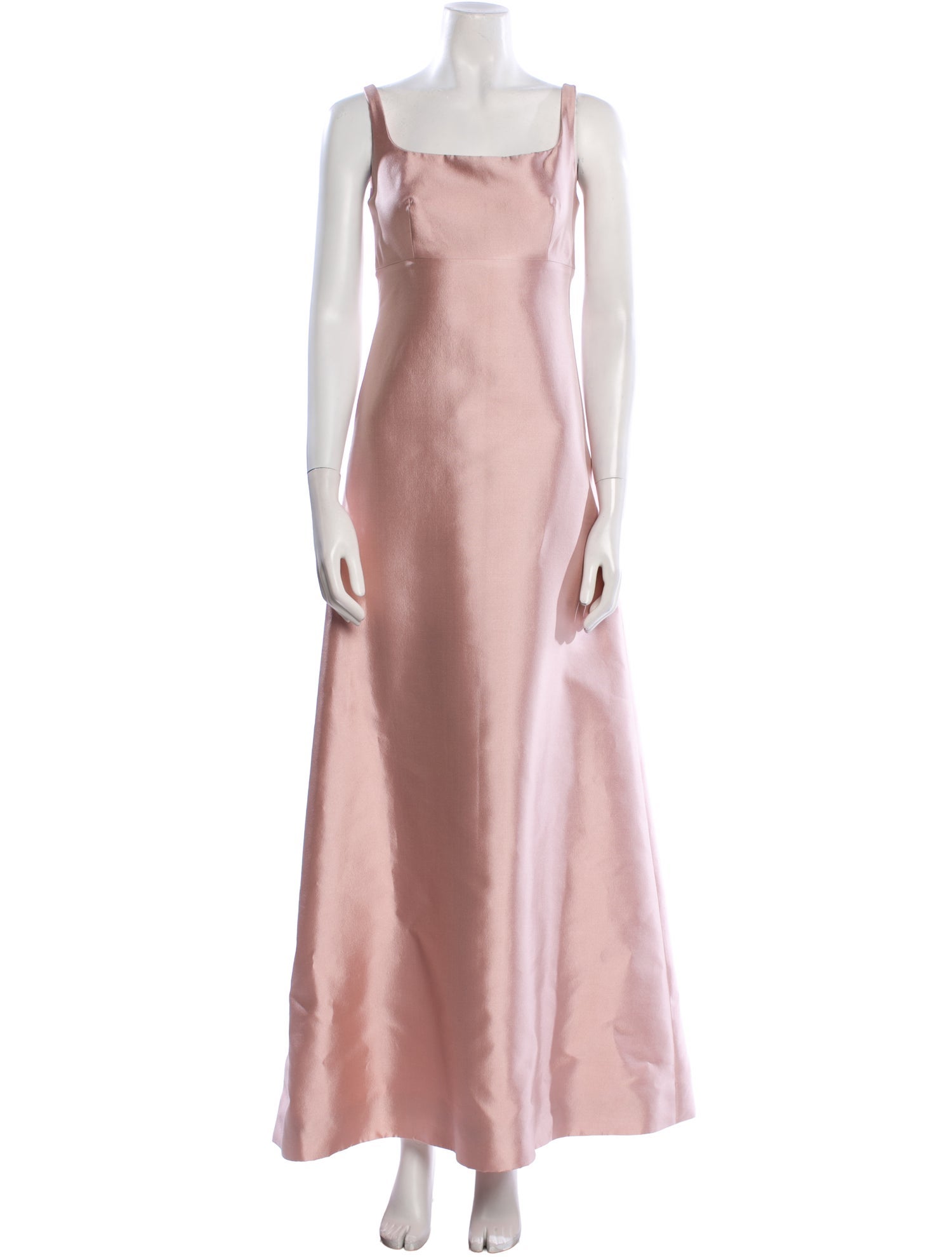 Prada 2019 Long Dress