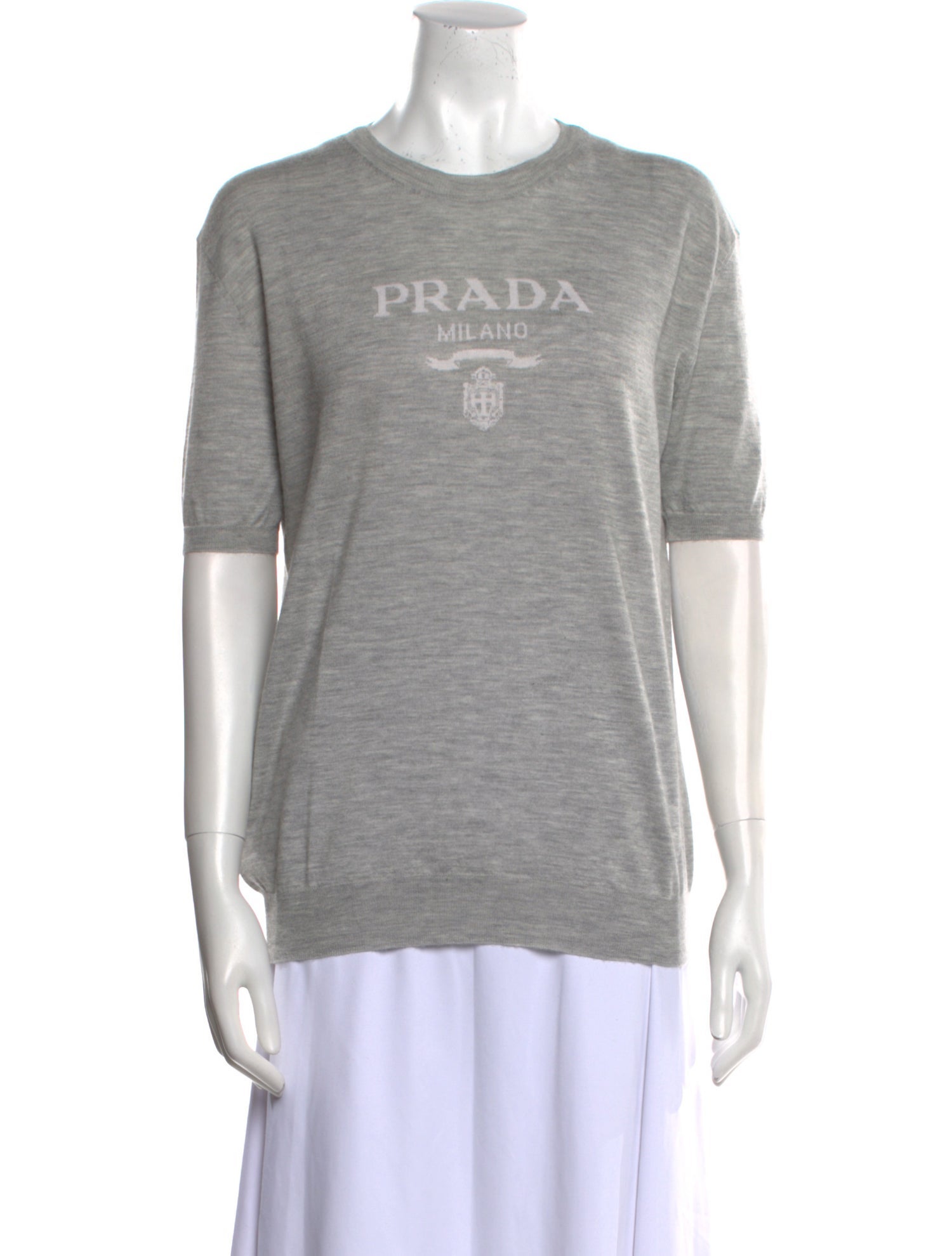 Prada 2022 Cashmere Sweater