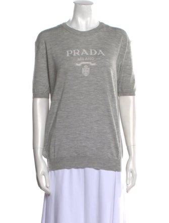 Prada 2022 Cashmere Sweater