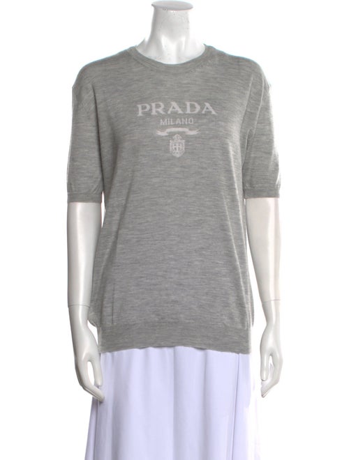 Prada 2022 Cashmere Sweater