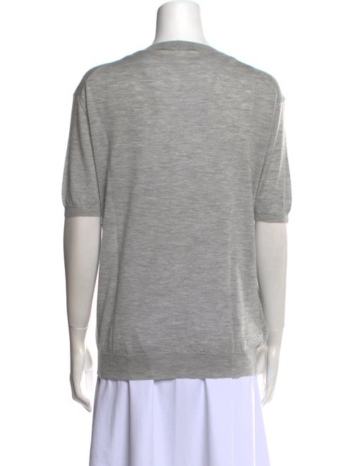 Prada 2022 Cashmere Sweater