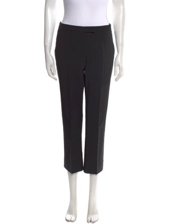 Prada Straight Leg Pants
