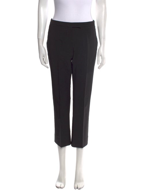 Prada Straight Leg Pants