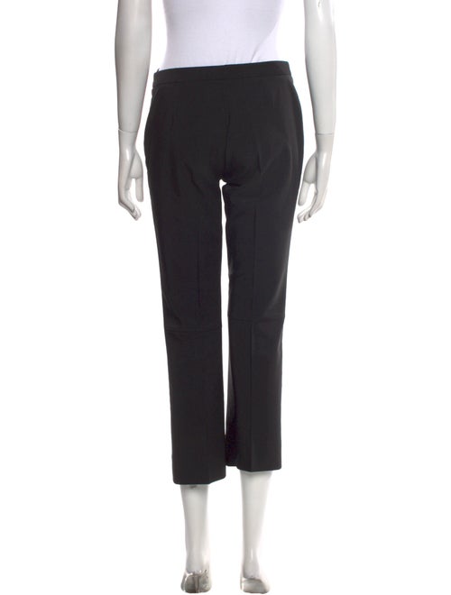 Prada Straight Leg Pants
