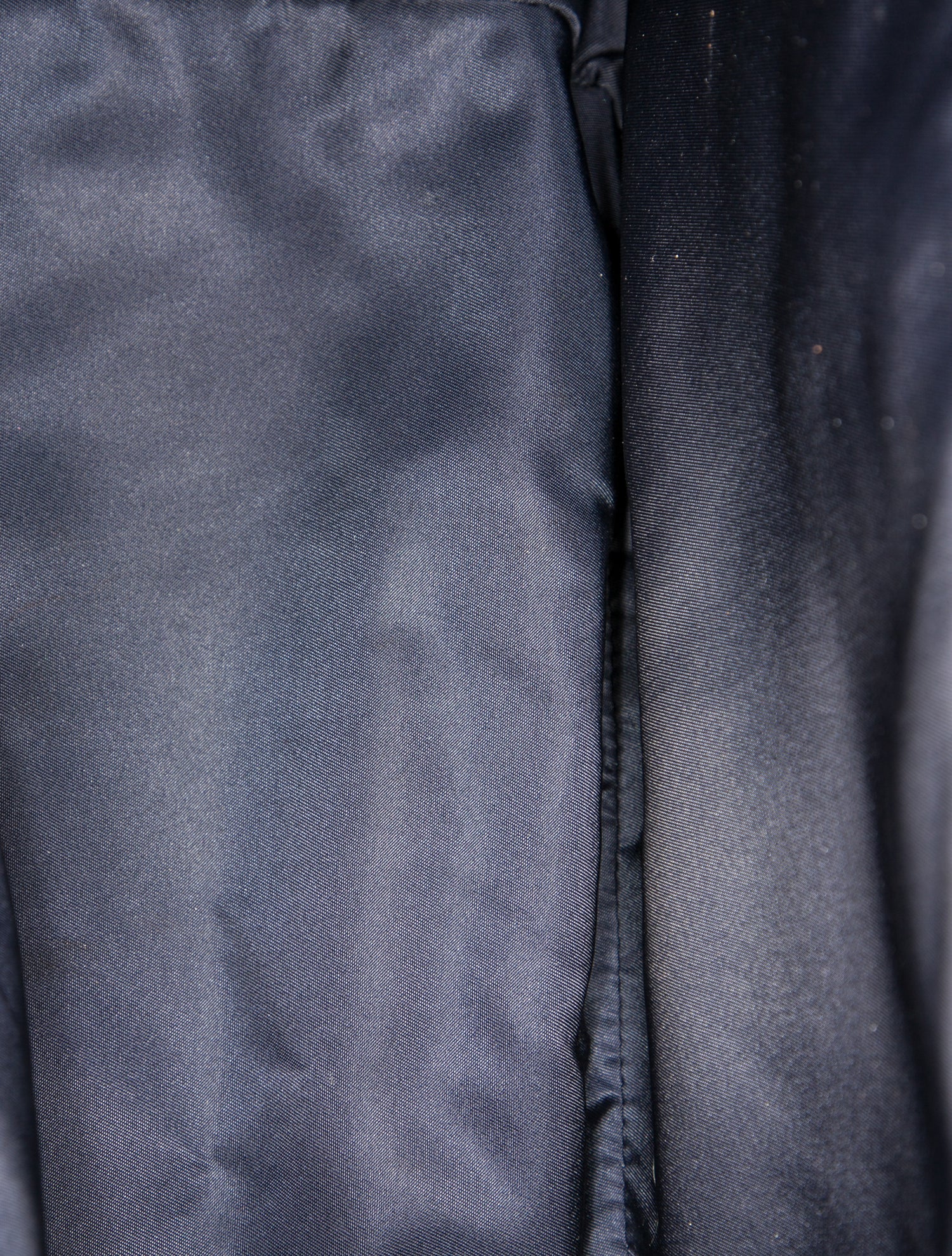 Prada Tessuto Nylon Top Handle Bag