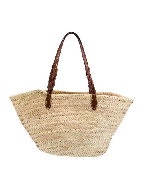 Prada Signature Shoulder Bag