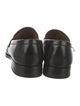 Prada Leather Loafers