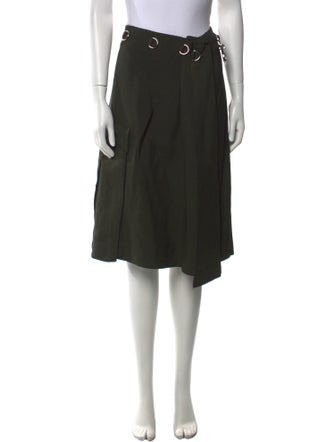 Prada 2019 Knee-Length Skirt