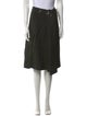 Prada 2019 Knee-Length Skirt