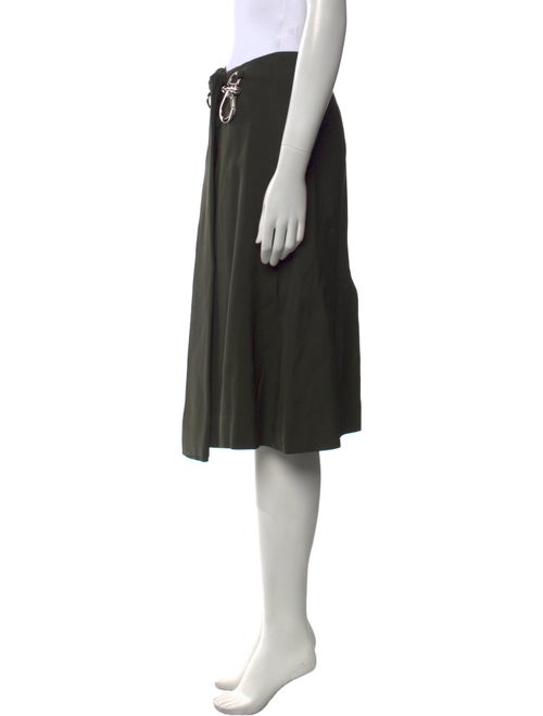 Prada 2019 Knee-Length Skirt